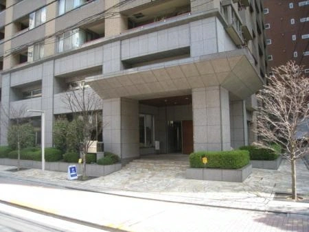 パークスクエア小石川