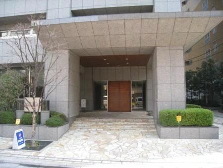 パークスクエア小石川