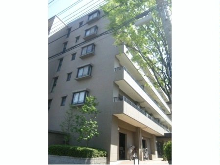 コスモ戸田公園グランコート