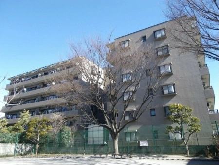 コスモ戸田公園グランコート