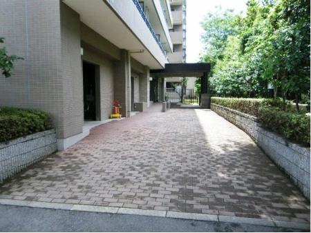コスモ戸田公園グランコート