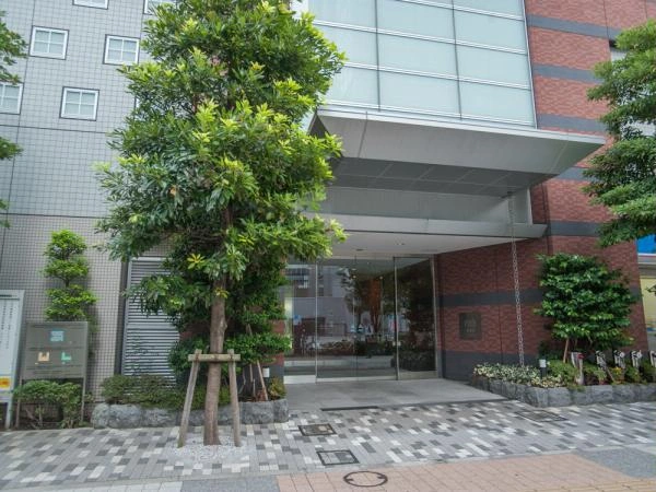 パークタワー秋葉原