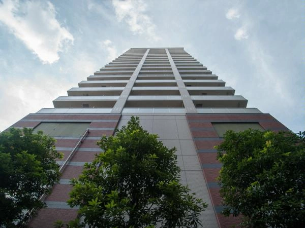 パークタワー秋葉原