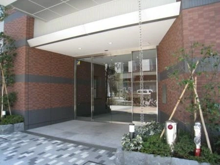 パークタワー秋葉原