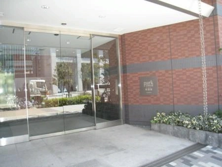 パークタワー秋葉原