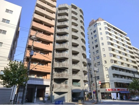 レックス大塚山の手台