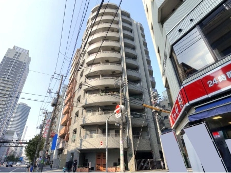 レックス大塚山の手台