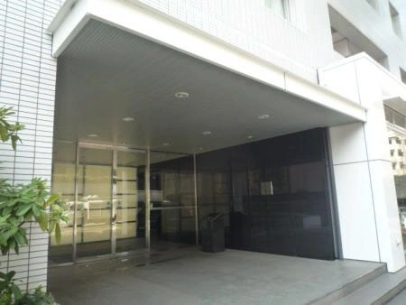 パークハウス楠郷台