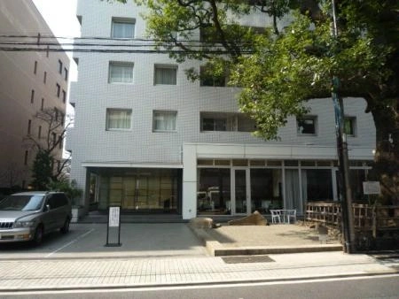 パークハウス楠郷台