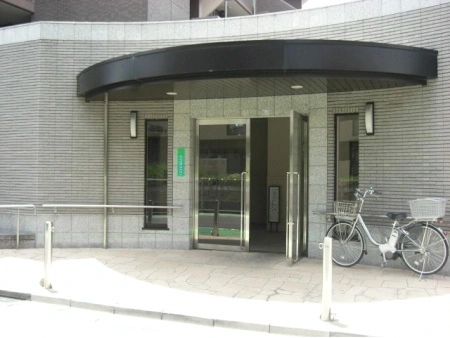 コスモ戸田公園グレイシャス