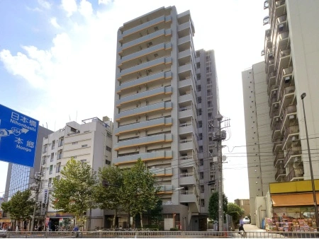 藤和シティホームズ新大塚