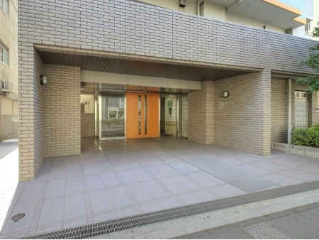 藤和シティホームズ新大塚