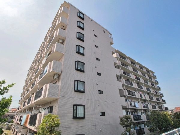 東急ドエルアルス平和橋