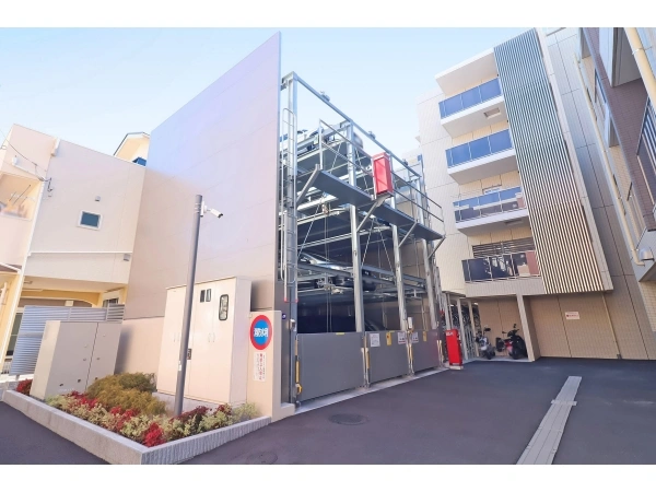 エクセレントシティ北綾瀬ステーションサイド 