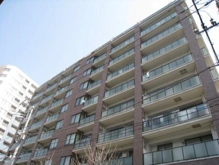 パークホームズ小石川