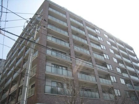 パークホームズ小石川