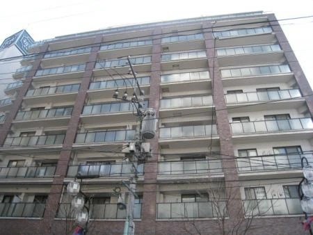パークホームズ小石川