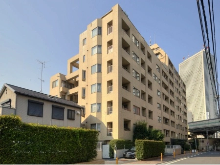 パームス東池袋