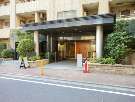 パームス東池袋