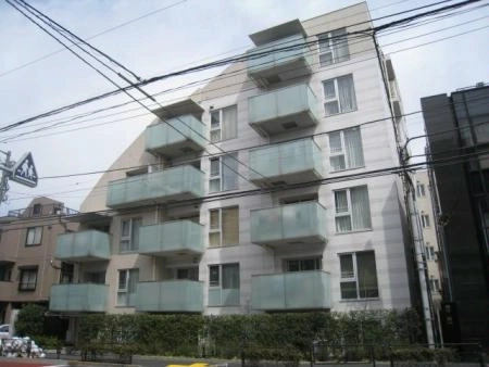 パルテール小石川