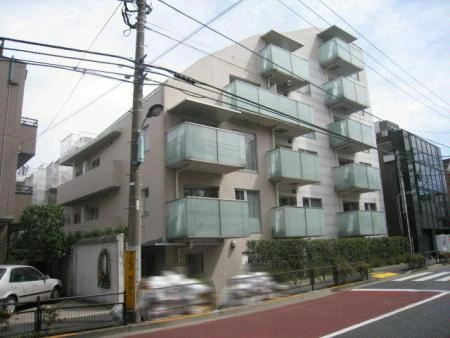 パルテール小石川