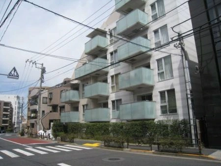 パルテール小石川