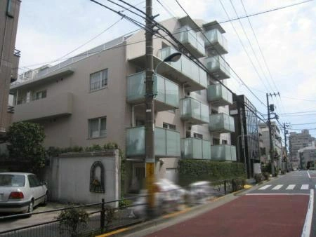 パルテール小石川