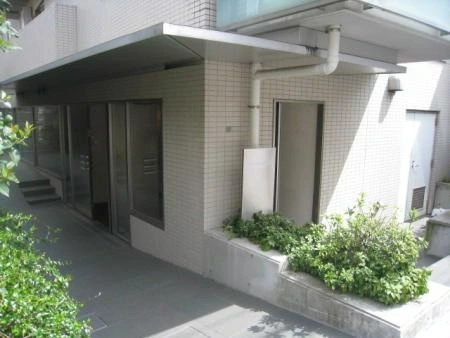 パルテール小石川