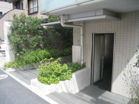 パルテール小石川