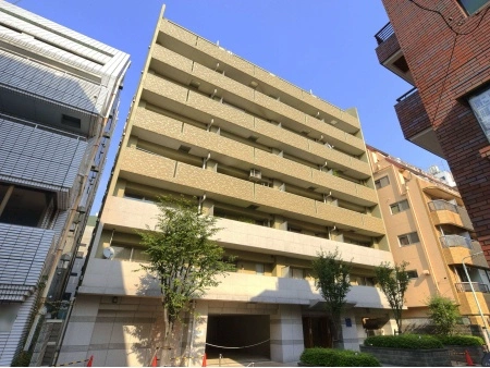 ユニーブル南池袋