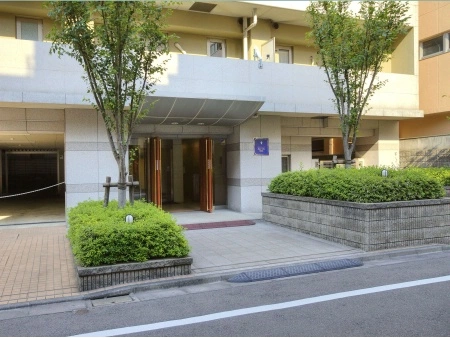 ユニーブル南池袋