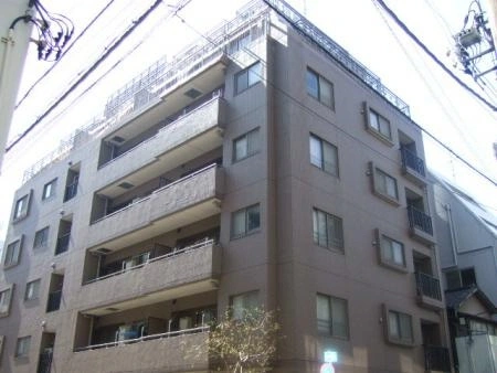 日神パレステージ浅草橋