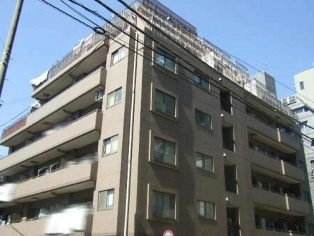 日神パレステージ浅草橋