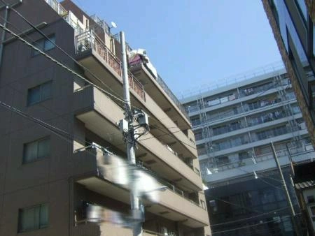 日神パレステージ浅草橋