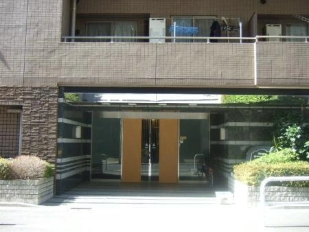 日神パレステージ浅草橋