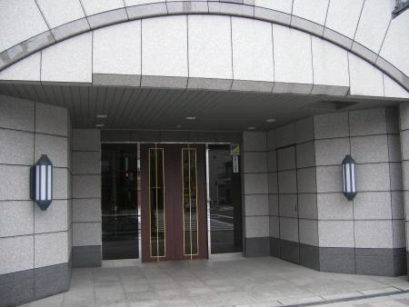 日神パレステージ三ノ輪国際通り