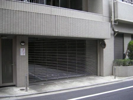 日神パレステージ三ノ輪国際通り