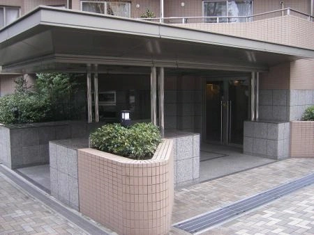 ヒルハイツ文京春日