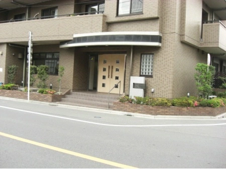 コスモ戸田公園ロイヤルステージ