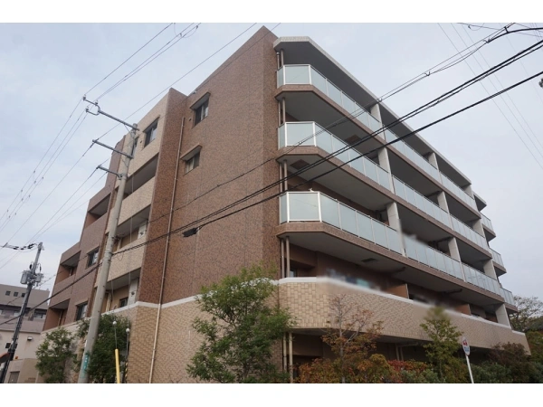 プレサンスロジェ西宮北口門前町