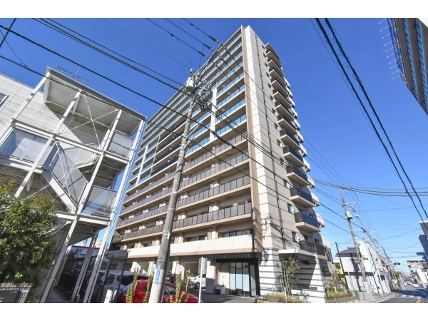 サンクレイドル蘇我ステーションウィズ