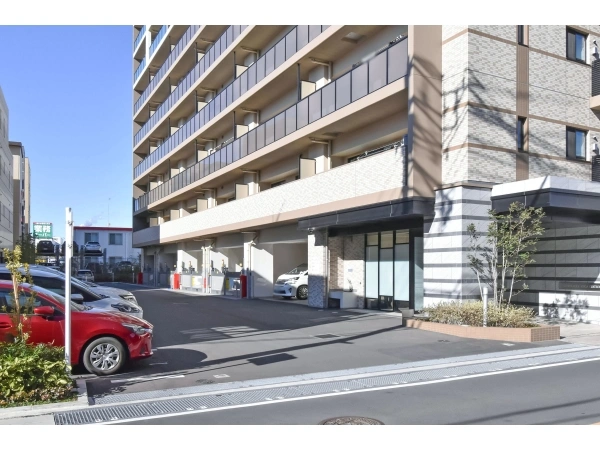 サンクレイドル蘇我ステーションウィズ
