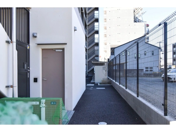 サンクレイドル蘇我ステーションウィズ
