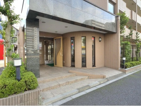 マイキャッスル赤羽アーバンステージ