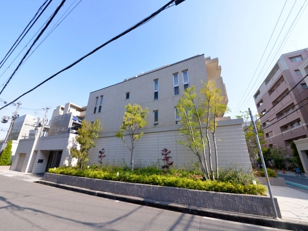 ウェリス西宮北口コンフュール林田