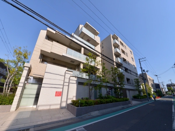 ウェリス西宮北口コンフュール林田