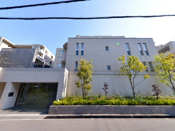 ウェリス西宮北口コンフュール林田