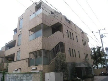 ファミール小石川ベルファース