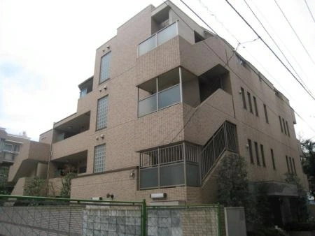ファミール小石川ベルファース