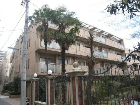 ファミール小石川ベルファース